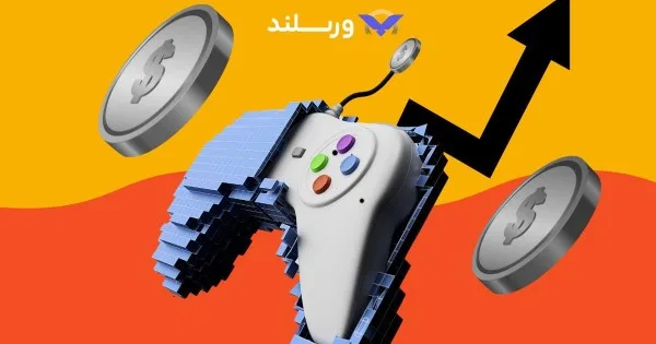 خرید بهترین توکن های بازی
