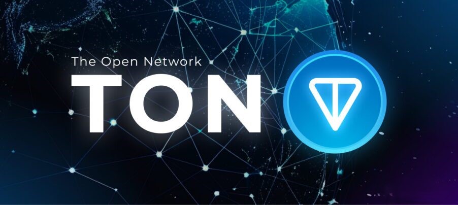 Toncoin-TON