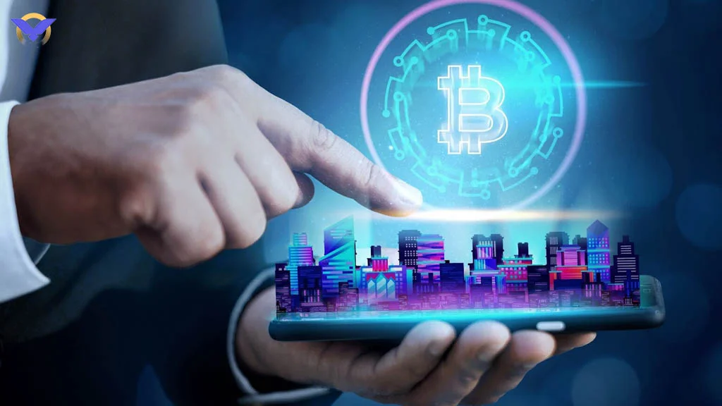 فروش ارز های دیجیتال اثبات کار در ورسلند