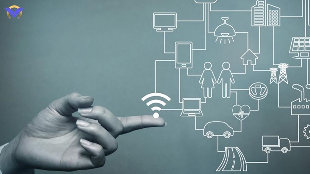 اینترنت اشیا چیست؟