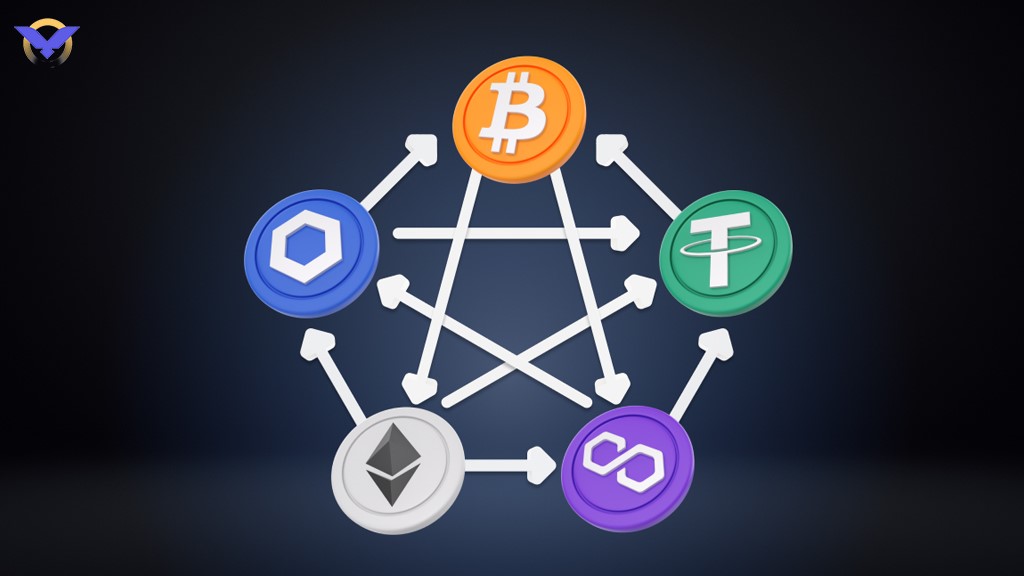 توکن صرافی های غیرمتمرکز چیست؟
