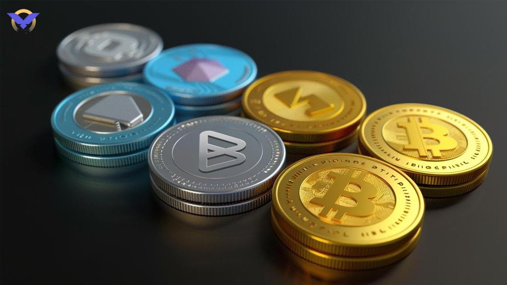 محبوب‌ترین ارزهای لایه 1 قابل فروش در ورسلند