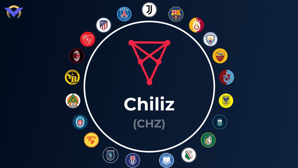 محبوبترین ارزهای توکن هواداری قابل فروش در ورسلند