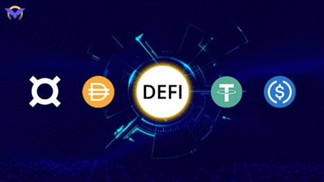 محبوب‌ترین ارزهای دیفای قابل فروش در ورسلند