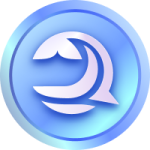 ارز دیجیتال BLUAI