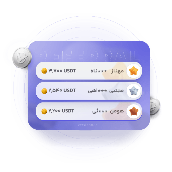 جوایز رفرال