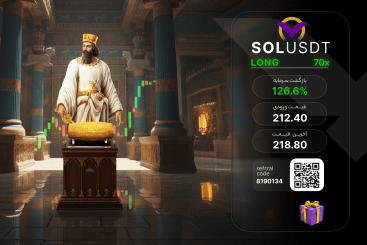 سود کاربر از فیوچرز سولانا