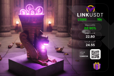 سود کاربر از فیوچرز چین لینک