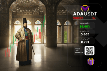 سود کاربر از فیوچرز کاردانو