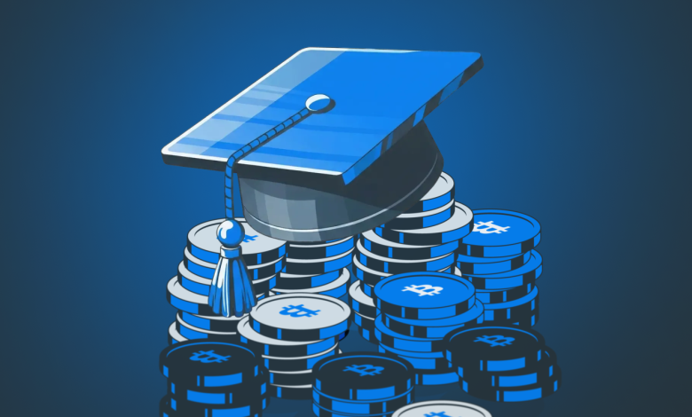 دریافت ارز دیجیتال رایگان از طریق یادگیری (Learn to Earn)