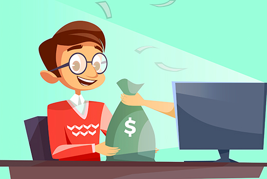 دریافت ارز دیجیتال رایگان با تماشای ویدئو (Watch to Earn)