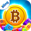 دریافت ارز دیجیتال رایگان با بازی Bitcoin Blocks