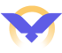 Vector لوگو صرافی ارز دیجیتال ورسلند