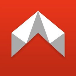 لوگوی دی میل نتورک DMAIL