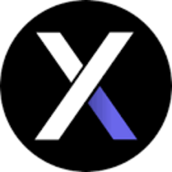 لوگوی دی وای دی ایکس DYDX