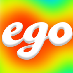 لوگوی ایگو EGO