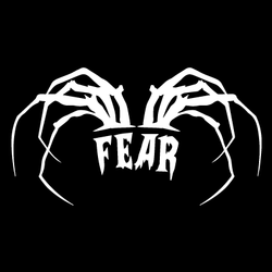 لوگوی فیر FEAR