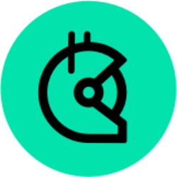 لوگوی گیت‌ کوین GTC