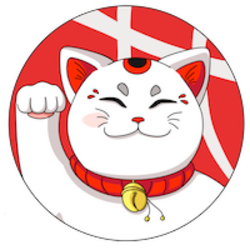 لوگوی مانکی MANEKI