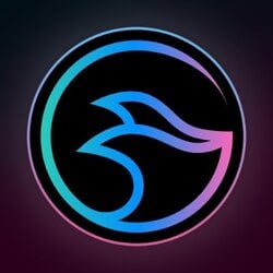 لوگوی مانتا MANTA