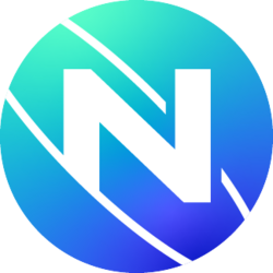 لوگوی نکس پیس NXPC