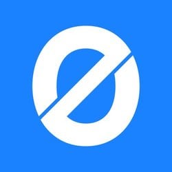 لوگوی اوریجین پروتکل OGN