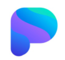 لوگوی پاریبوس PBX
