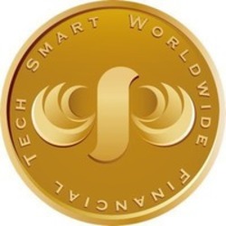 لوگوی سوئیفت کوین