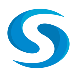 لوگوی سیس کوین SYS