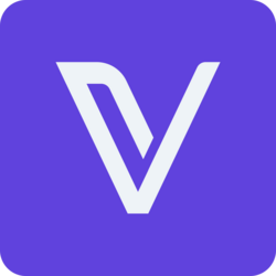 لوگوی وی‌ چین VET