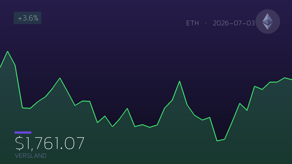 اتریوم با دو نهاد تازه به استقبال وال‌استریت رفت